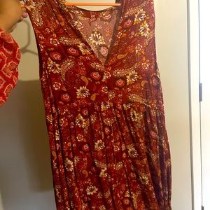 Women’s Summer Dress- Forever 21